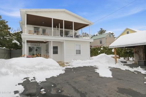 149 Union Avenue Saratoga Springs NY 12866