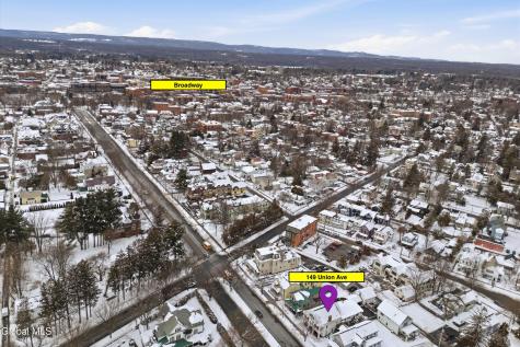 149 Union Avenue Saratoga Springs NY 12866