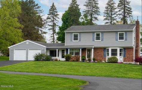 2155 Orchard Park Drive Niskayuna NY 12309