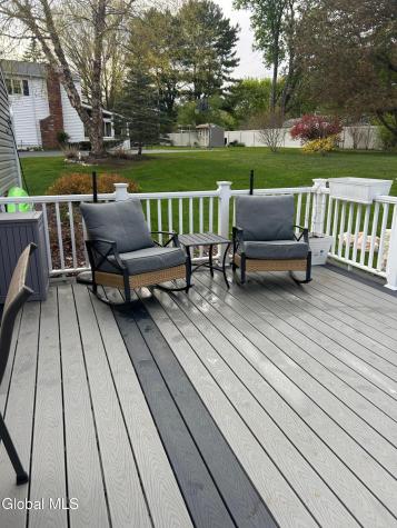 2155 Orchard Park Drive Niskayuna NY 12309