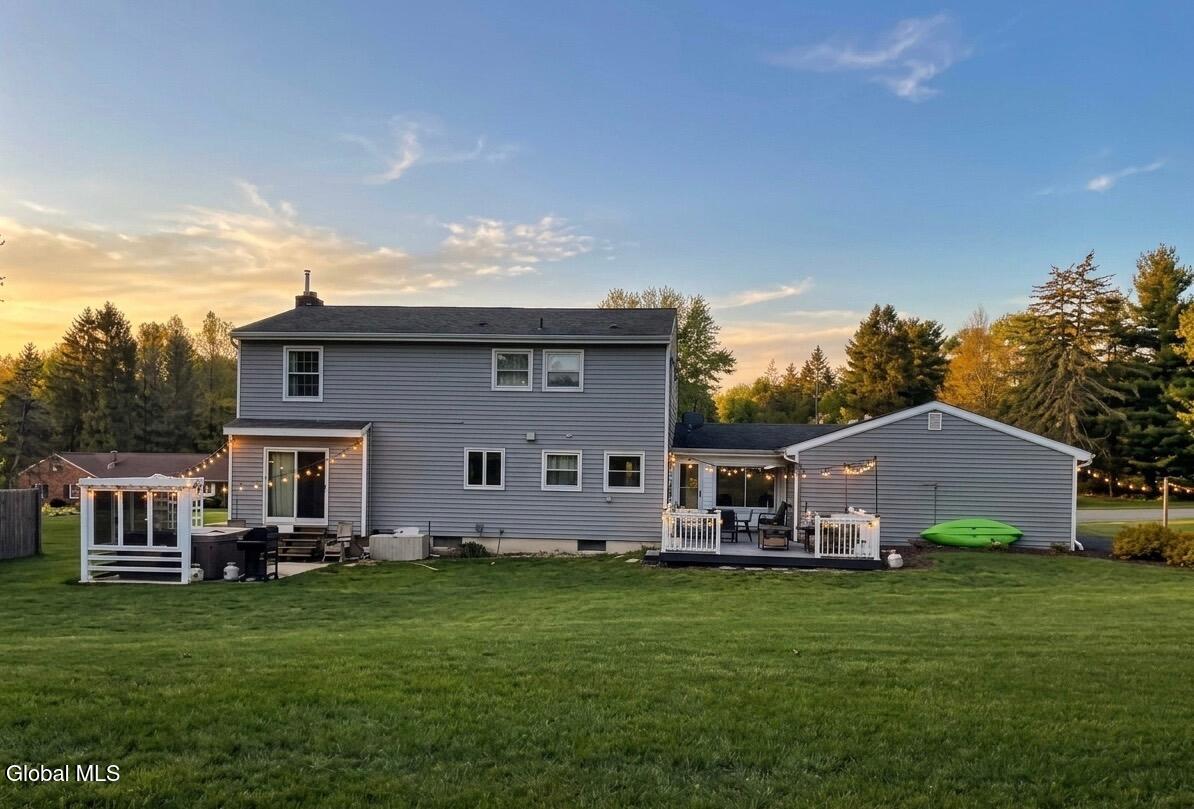 2155 Orchard Park Drive Niskayuna NY 12309