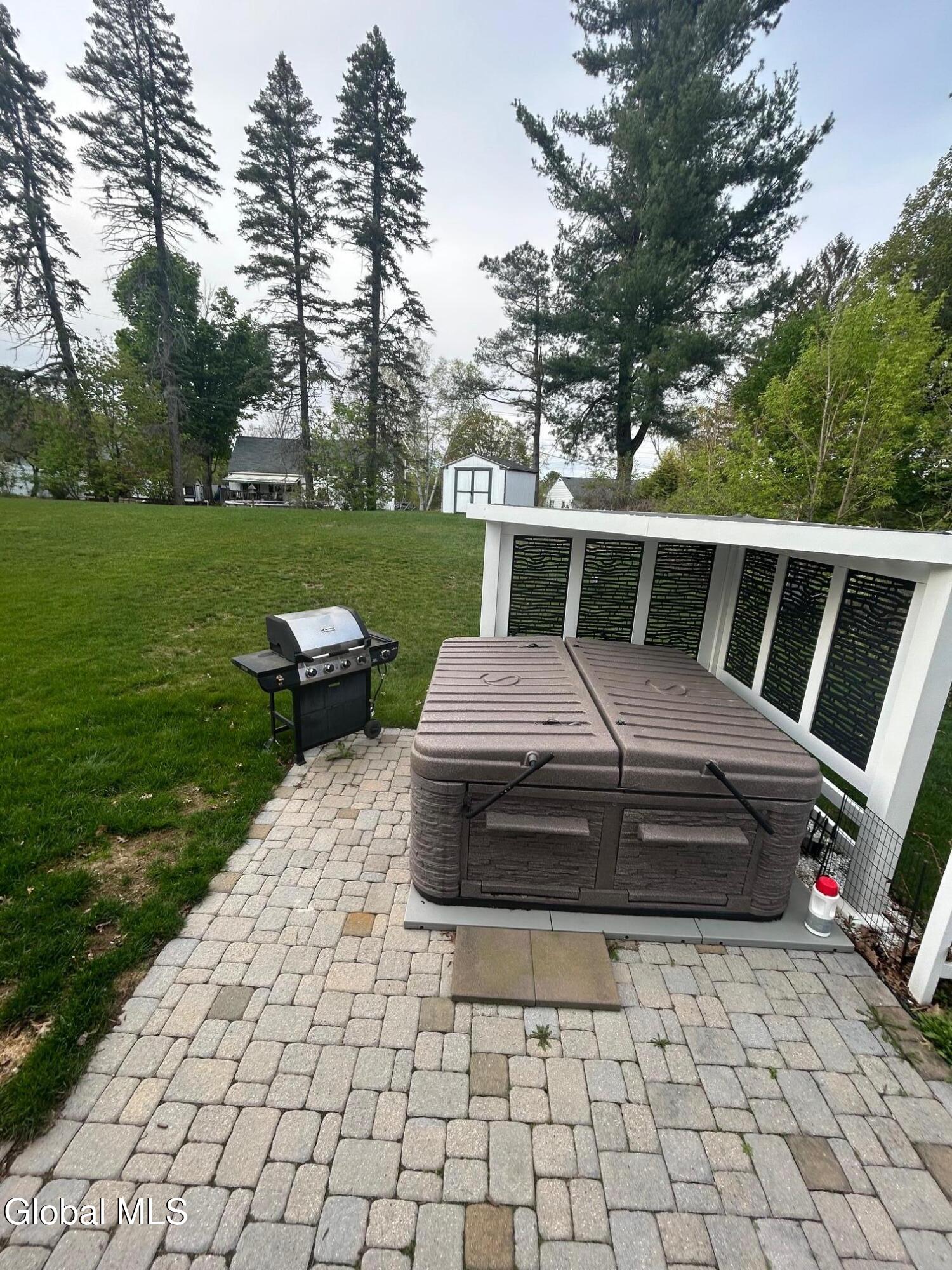 2155 Orchard Park Drive Niskayuna NY 12309