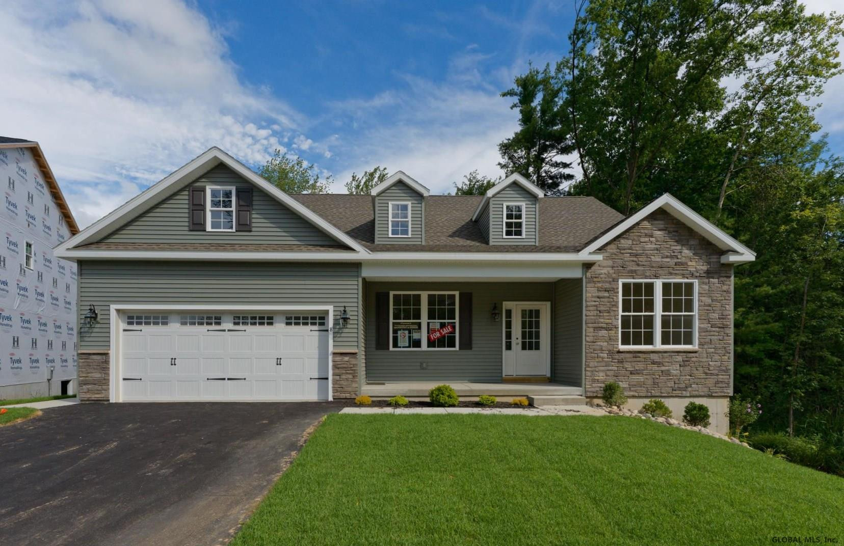 10 Aspen Drive Ballston Lake NY 12019