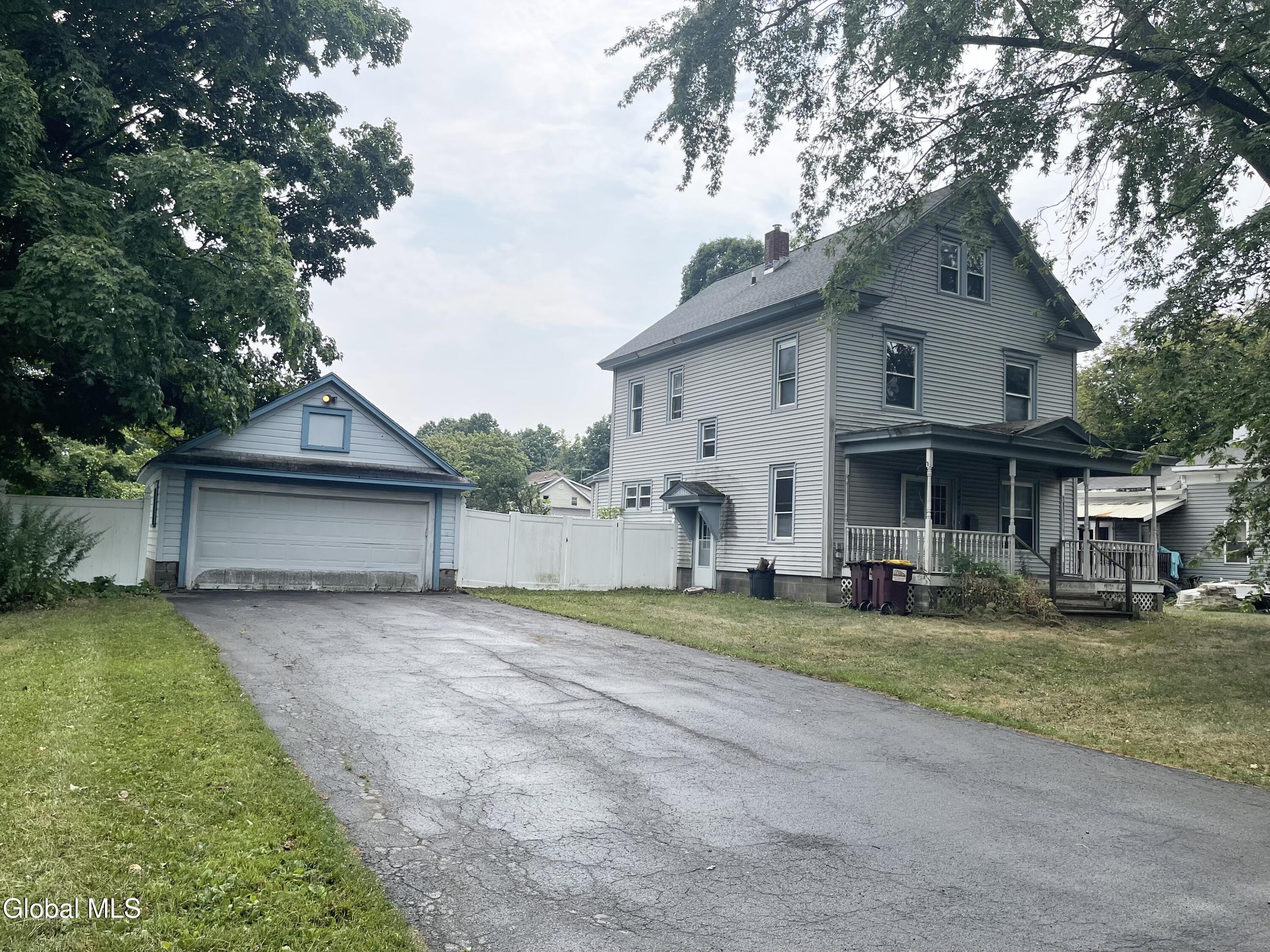 1 3rd Street South Glens Falls NY 12803