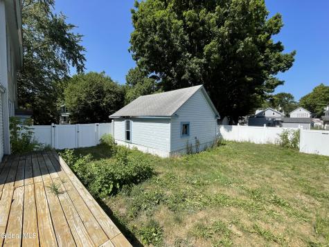 1 3rd Street South Glens Falls NY 12803