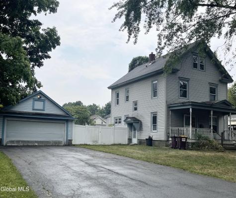 1 3rd Street South Glens Falls NY 12803