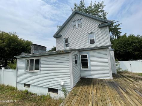 1 3rd Street South Glens Falls NY 12803