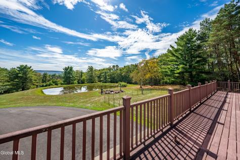 364 Settles Hill Road Altamont NY 12009