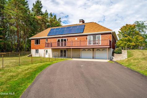 364 Settles Hill Road Altamont NY 12009