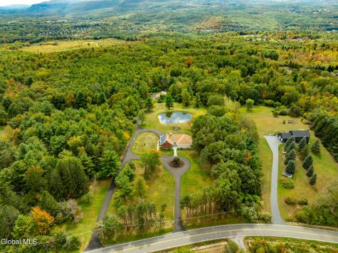 364 Settles Hill Road Altamont NY 12009