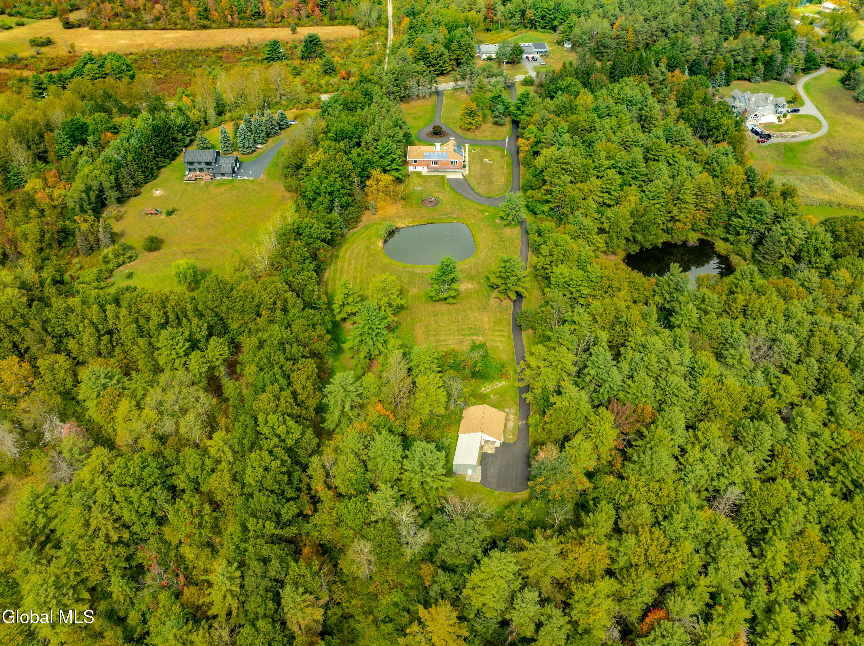 364 Settles Hill Road Altamont NY 12009