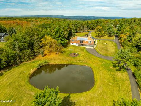 364 Settles Hill Road Altamont NY 12009
