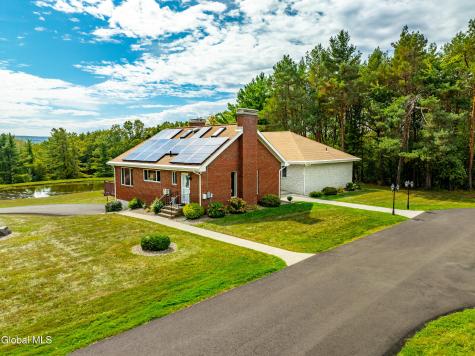 364 Settles Hill Road Altamont NY 12009