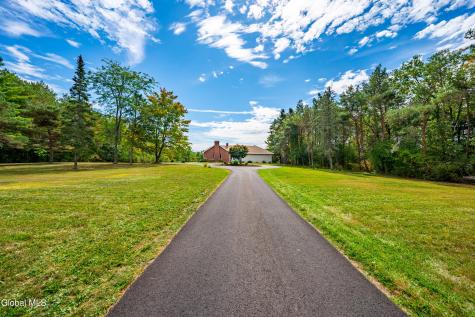364 Settles Hill Road Altamont NY 12009