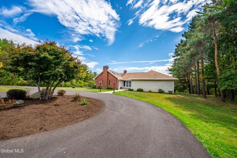 364 Settles Hill Road Altamont NY 12009