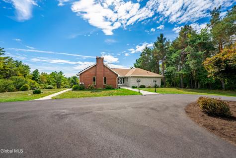 364 Settles Hill Road Altamont NY 12009