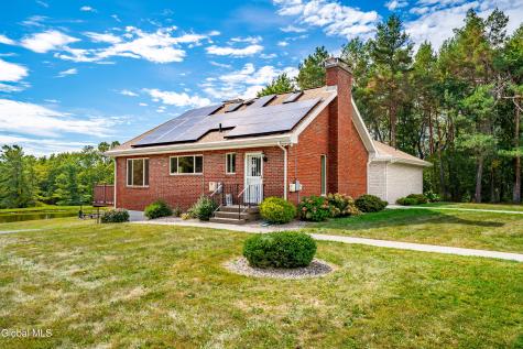 364 Settles Hill Road Altamont NY 12009