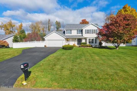 15 Mallard Drive Rexford NY 12148