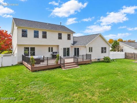 15 Mallard Drive Rexford NY 12148