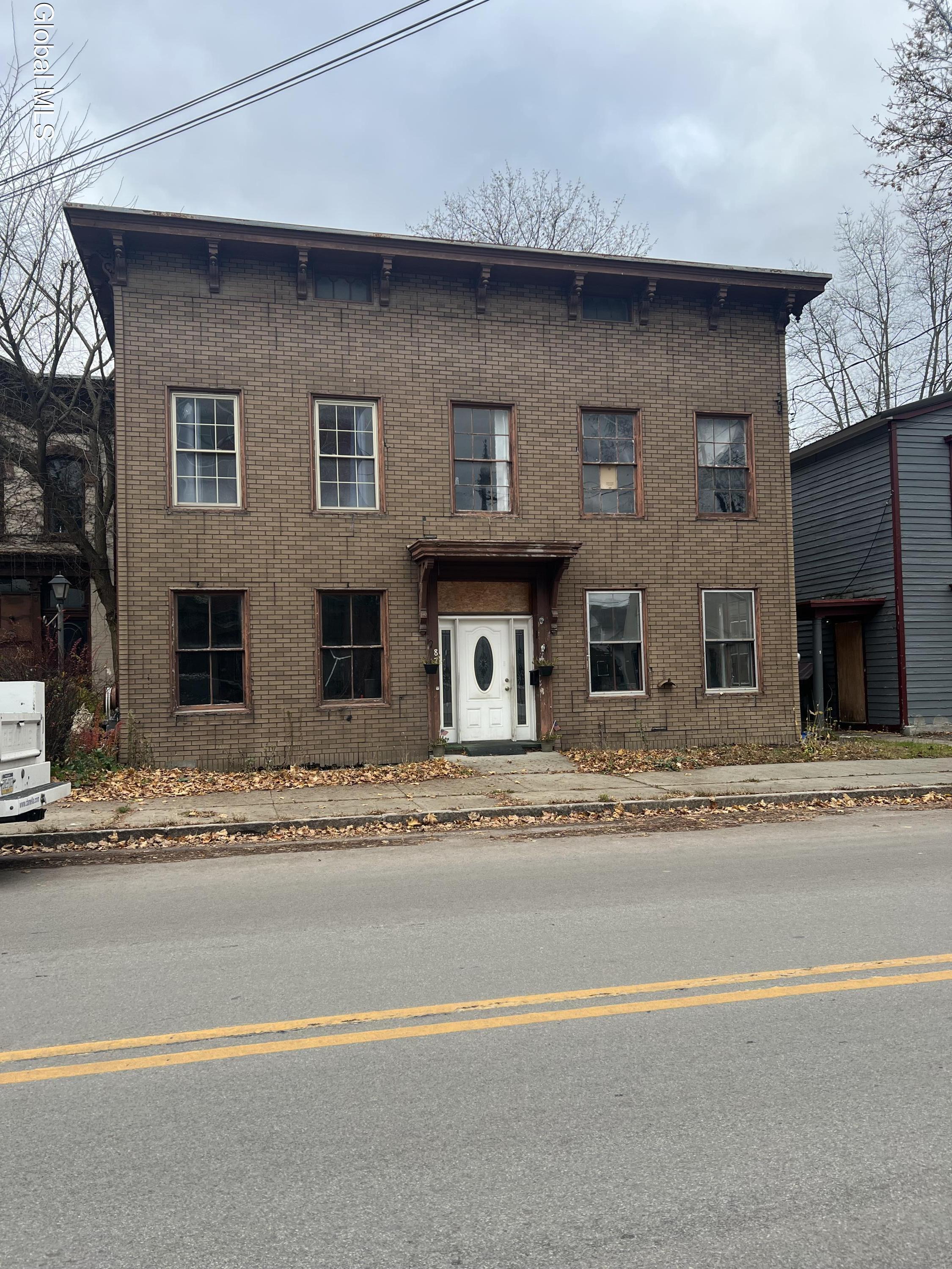 87 Canal Fort Plain NY 13339