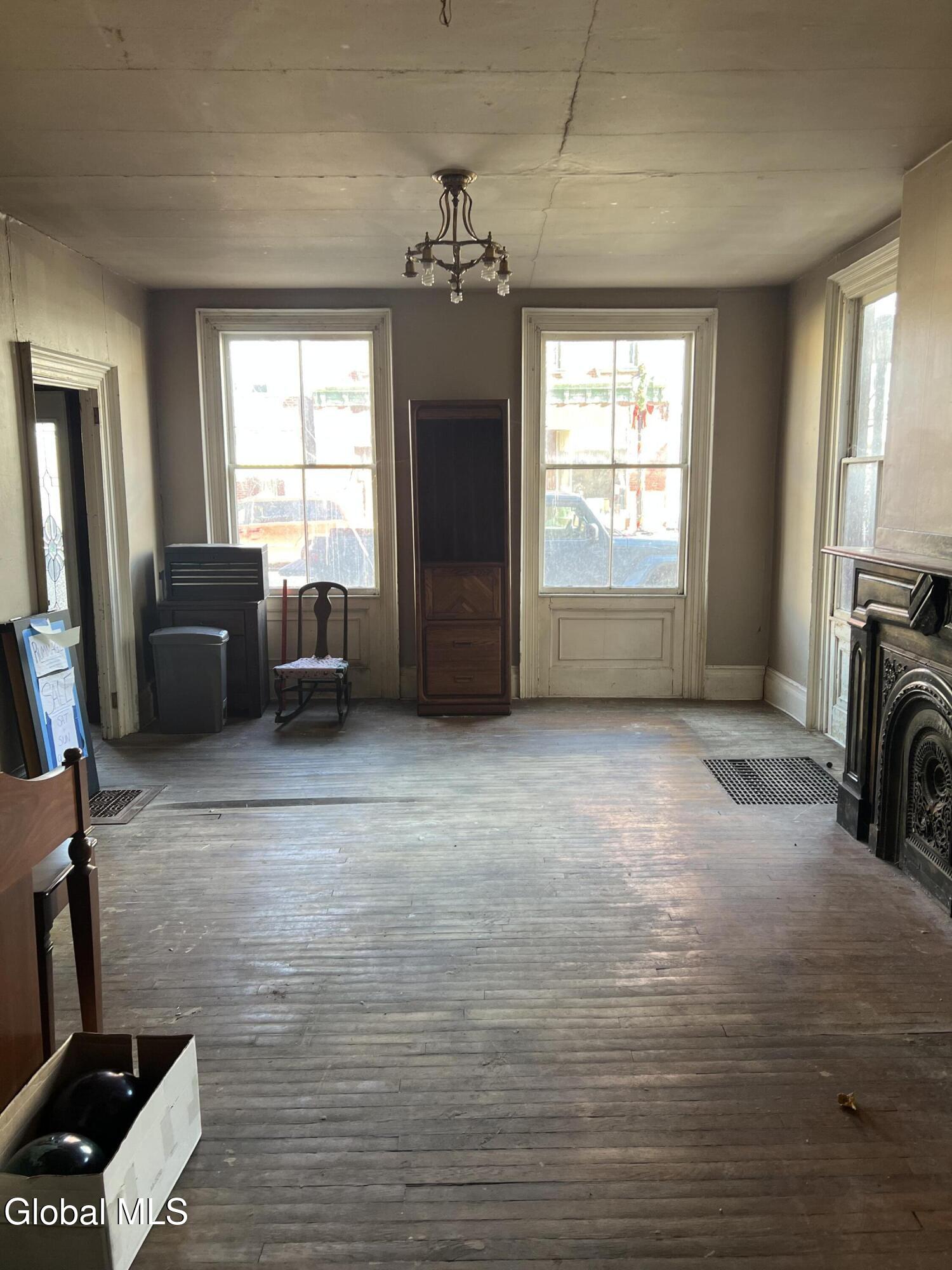 87 Canal Fort Plain NY 13339