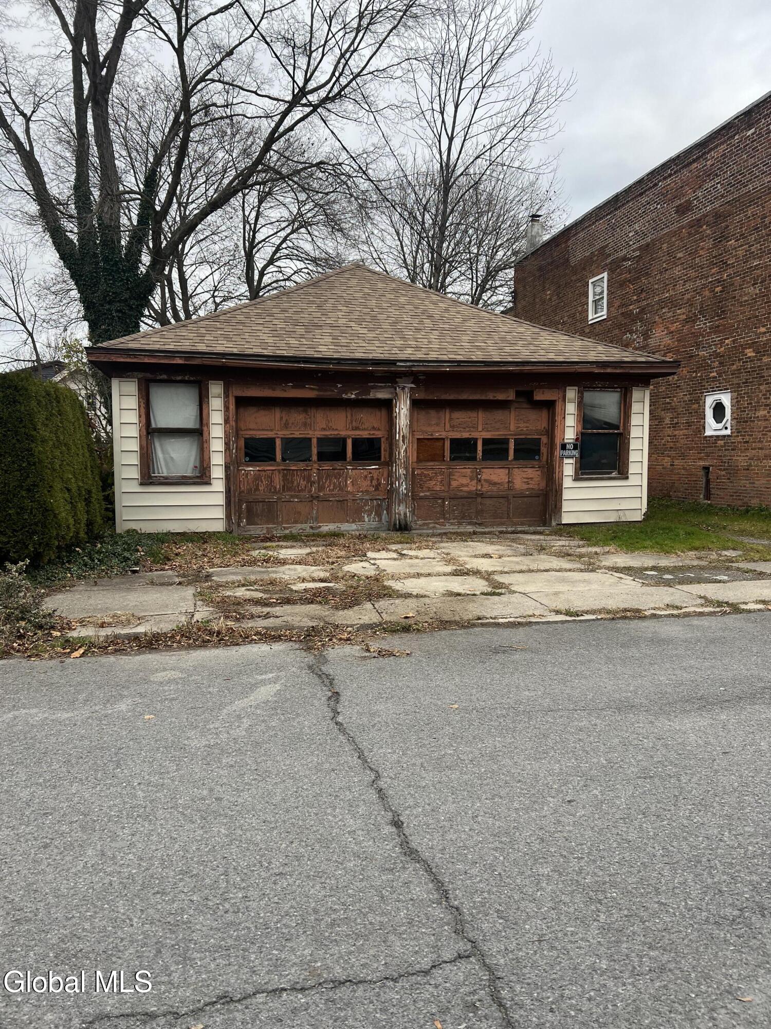 87 Canal Fort Plain NY 13339