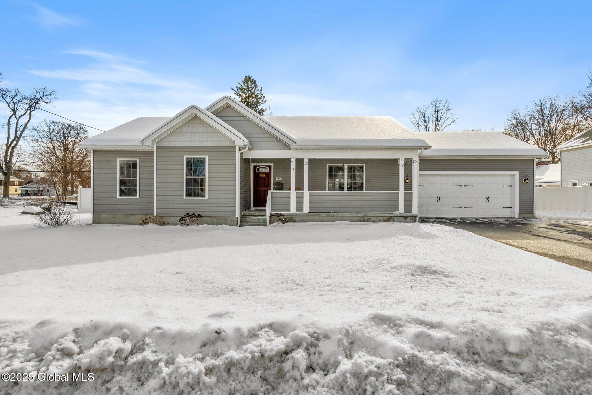 5 Laclaire Street Hudson Falls NY 12839