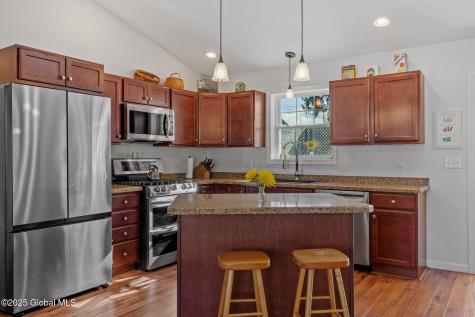 5 Laclaire Street Hudson Falls NY 12839