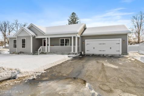 5 Laclaire Street Hudson Falls NY 12839