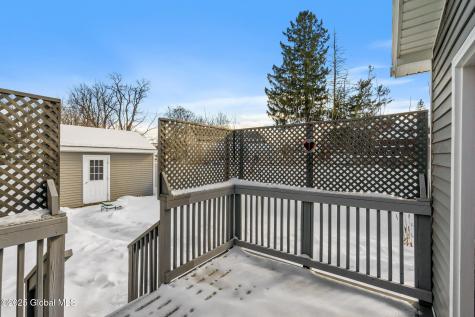 5 Laclaire Street Hudson Falls NY 12839