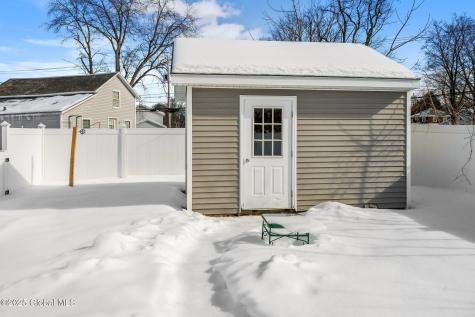 5 Laclaire Street Hudson Falls NY 12839