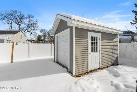 5 Laclaire Street Hudson Falls NY 12839