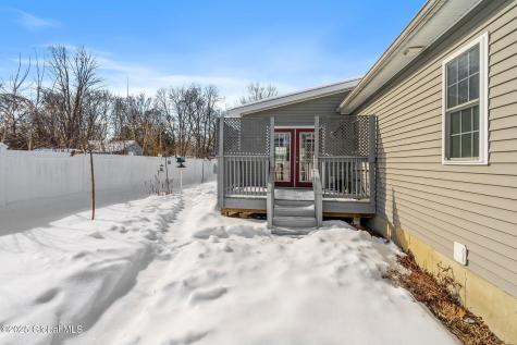 5 Laclaire Street Hudson Falls NY 12839