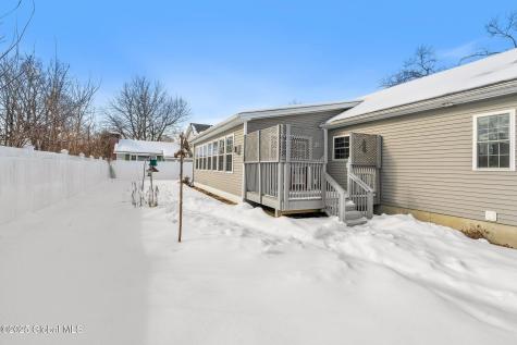 5 Laclaire Street Hudson Falls NY 12839