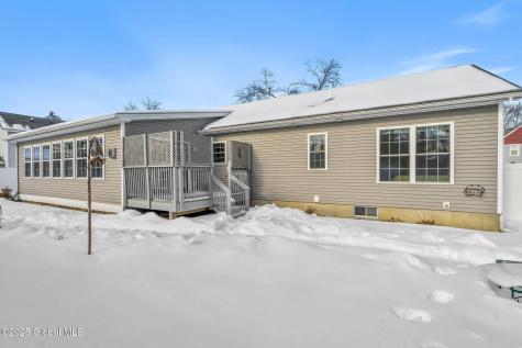 5 Laclaire Street Hudson Falls NY 12839