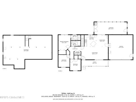 5 Laclaire Street Hudson Falls NY 12839