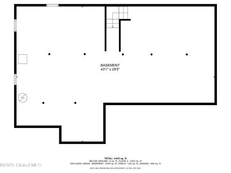 5 Laclaire Street Hudson Falls NY 12839