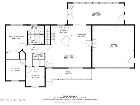 5 Laclaire Street Hudson Falls NY 12839