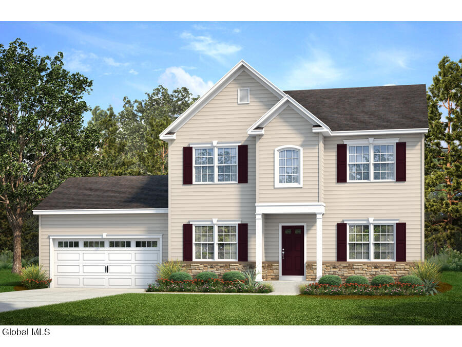14 Pembroke Street Clifton Park NY 12065