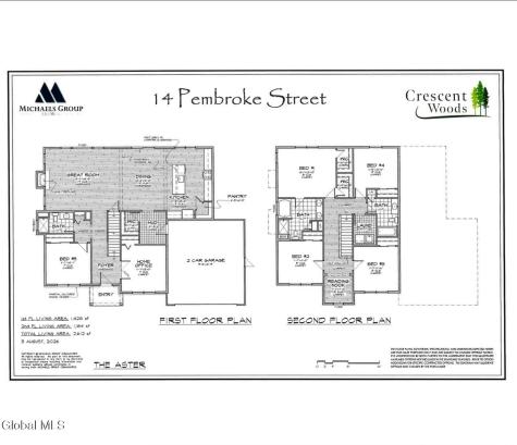14 Pembroke Street Clifton Park NY 12065
