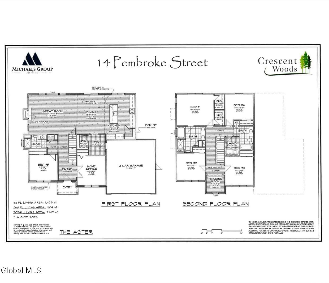 14 Pembroke Street Clifton Park NY 12065