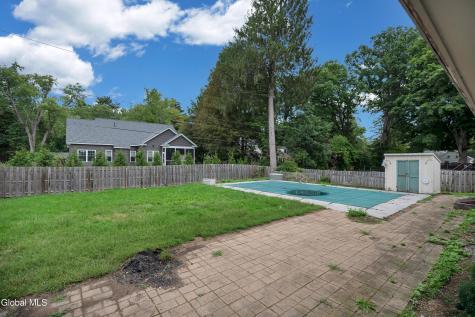 26 Fort Amherst Road Queensbury NY 12804