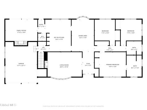 26 Fort Amherst Road Queensbury NY 12804