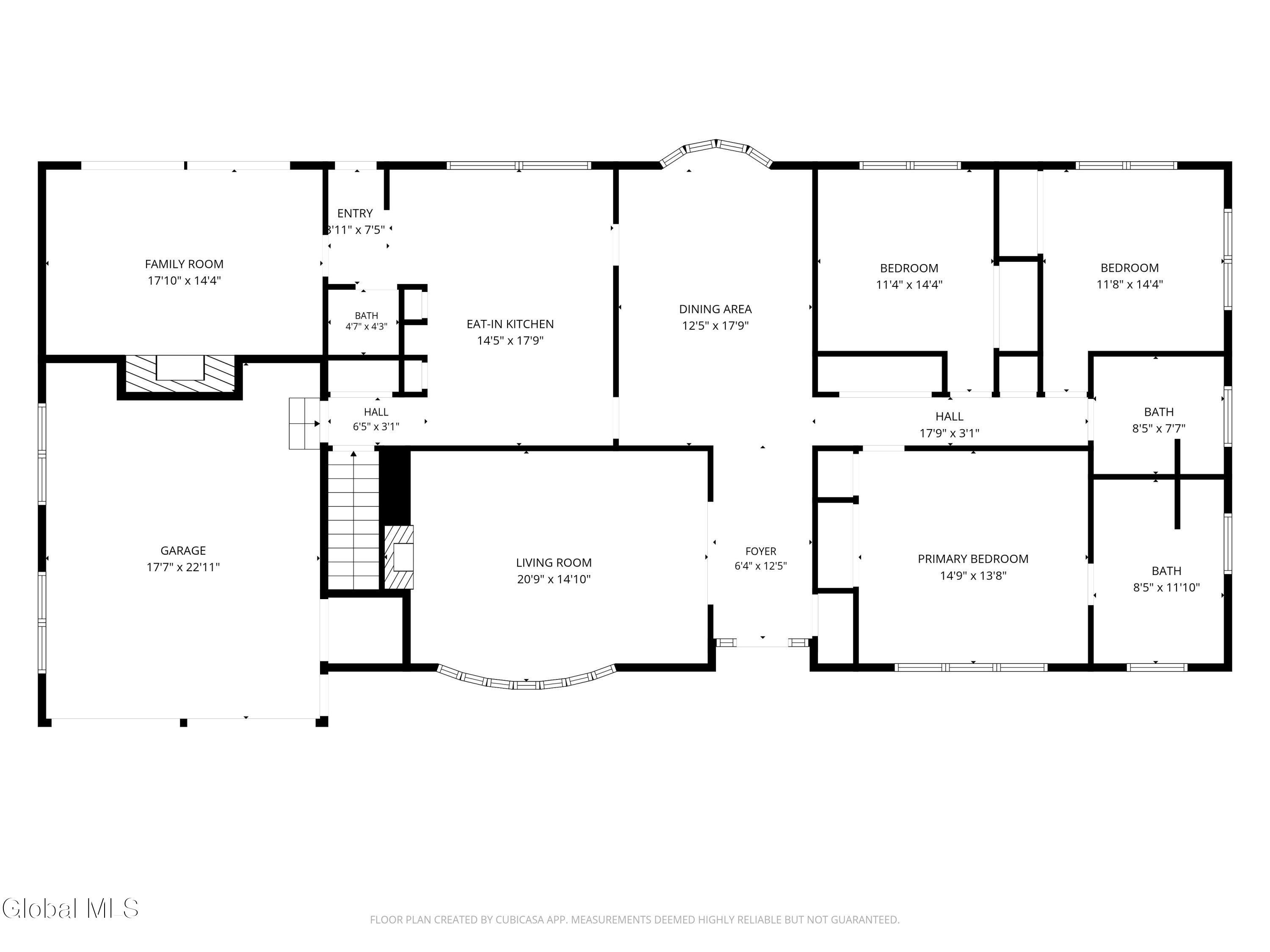26 Fort Amherst Road Queensbury NY 12804