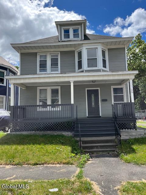 26 Linden Street Schenectady NY 12304