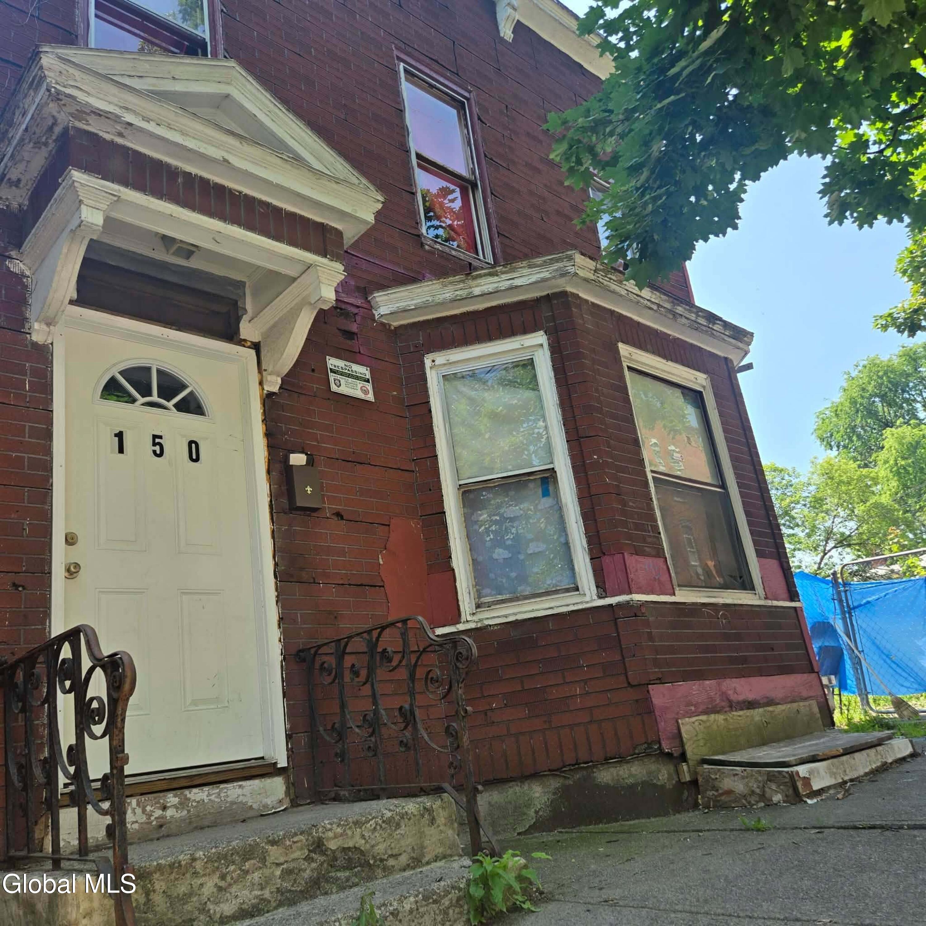 150 Clinton Street Albany NY 12202