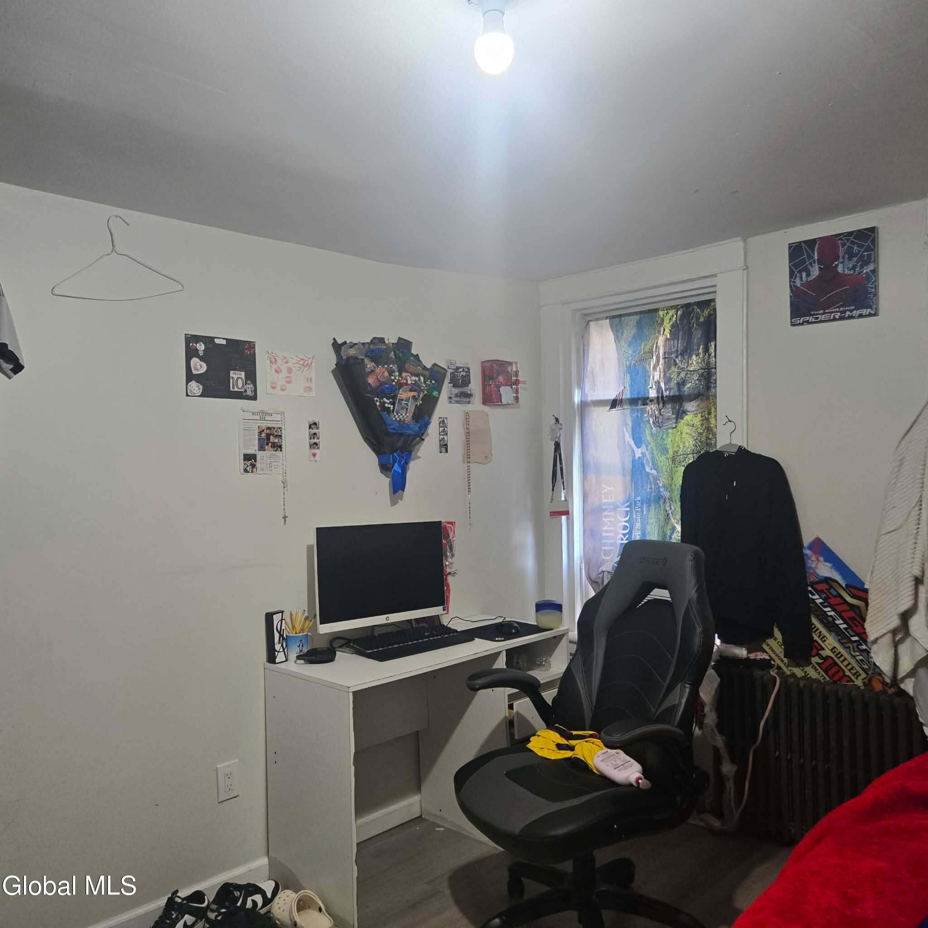 150 Clinton Street Albany NY 12202