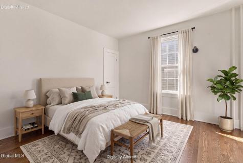 28 Homestead Avenue Albany NY 12203
