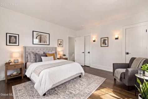 28 Homestead Avenue Albany NY 12203