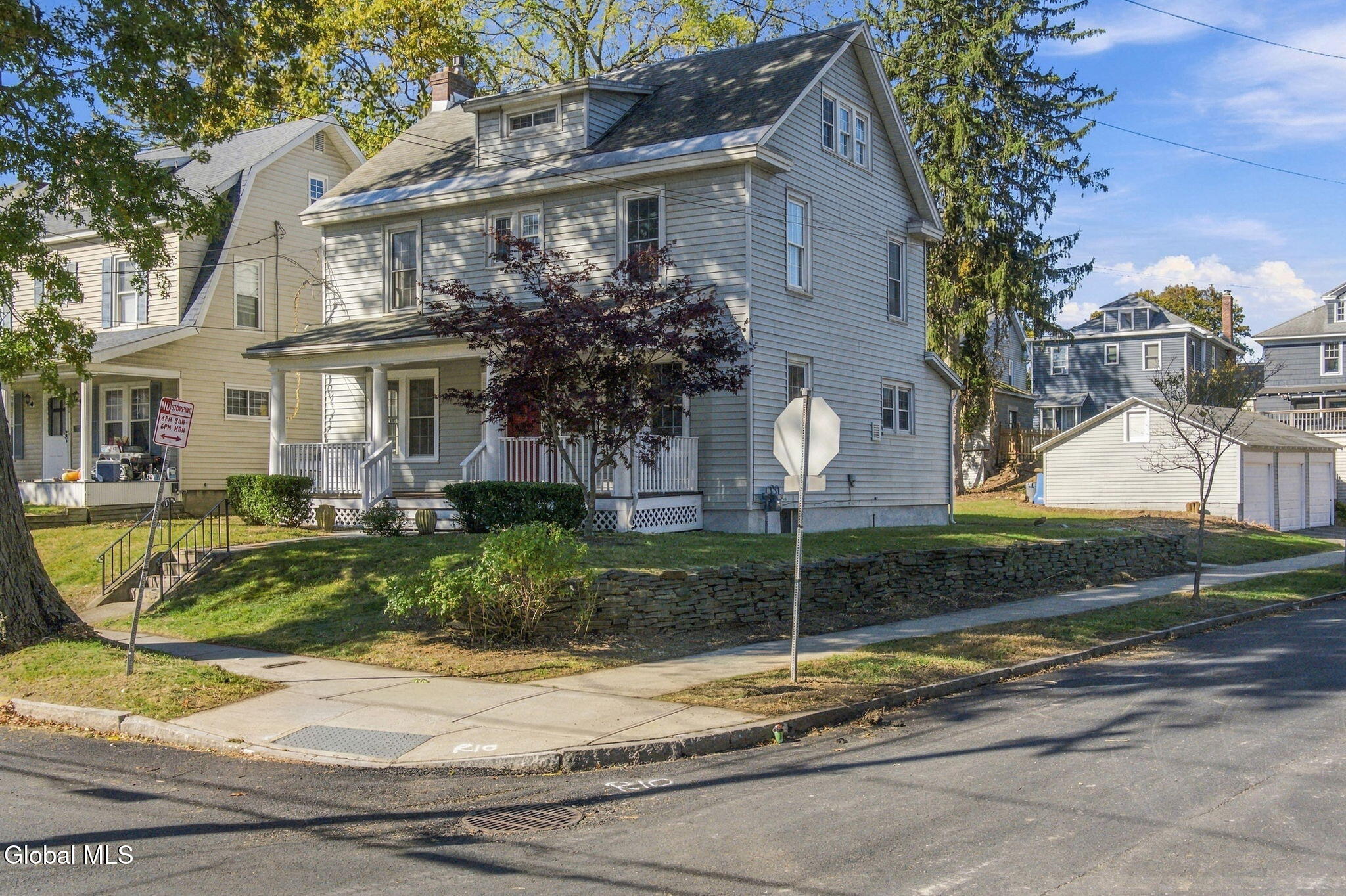 28 Homestead Avenue Albany NY 12203